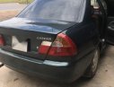 Mitsubishi Lancer 2001 - Bán Mitsubishi Lancer đời 2001, màu xanh, xe nhập