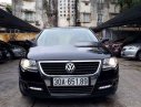 Volkswagen Passat 2009 - Bán Volkswagen Passat đời 2009, màu đen, giá chỉ 455 triệu