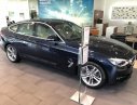 BMW 3 Series 320i GT 2017 - Bán xe BMW 3 Series 320i GT 2017, màu xanh lam, nhập khẩu
