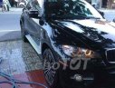 BMW X6 2008 - Cần bán gấp BMW X6 đời 2008, màu đen xe gia đình, 789.987tr