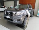 Nissan Navara VL 4WD  2018 - Cần bán xe Nissan Navara VL 4WD đời 2018, màu xám (ghi), nhập khẩu