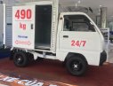 Suzuki Super Carry Truck 2017 - Bán xe tải Suzuki Truck SD-490 tiện dụng