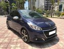 Peugeot 208 2015 - Bán Peugeot 208 nhập khẩu nguyên chiếc tại Pháp sản xuất 2015, đăng ký 2016, chính chủ từ đầu siêu chất