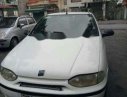 Fiat Siena 2001 - Cần bán lại xe Fiat Siena sản xuất 2001, màu trắng