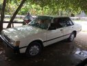 Mitsubishi Lancer 1982 - Bán Mitsubishi Lancer sản xuất 1982, màu trắng, giá 28tr