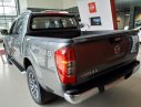 Nissan Navara VL 4WD  2018 - Cần bán xe Nissan Navara VL 4WD đời 2018, màu xám (ghi), nhập khẩu