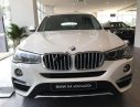 BMW X4 xDrive20i 2017 - Bán ô tô BMW X4 xDrive20i sản xuất năm 2017, màu trắng, xe nhập