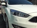 Ford Focus Ecoboost 2016 - Bán xe Ford Focus Ecoboost đời 2016, màu trắng