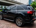 Acura MDX SH-AWD 2010 - Bán lại xe Acura MDX SH-AWD năm 2010, màu đen, xe nhập