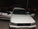 Peugeot 505 1990 - Bán Peugeot 505 đời 1990, màu trắng, giá chỉ 110 triệu