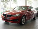 BMW 3 Series 320i GT 2017 - Bán BMW 3 Series 320i Gran Turismo năm 2017, màu đỏ, xe nhập