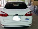 Ford Fiesta Titanium 2015 - Cần bán gấp Ford Fiesta Titanium năm 2015, màu trắng, giá chỉ 396 triệu