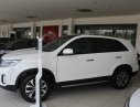 Kia Sorento GAT 2017 - Bán Kia Sorento máy xăng, giao ngay, thanh toán 130 triệu giao xe ngay