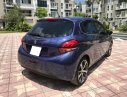 Peugeot 208 2015 - Bán Peugeot 208 nhập khẩu nguyên chiếc tại Pháp sản xuất 2015, đăng ký 2016, chính chủ từ đầu siêu chất