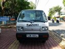 Suzuki Carry 2001 - Cần bán lại xe Suzuki Carry sản xuất năm 2001, màu trắng