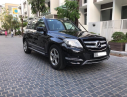 Mercedes-Benz CLK class GLK220  2013 - Mercedes Benz GLK220 CDI 4Matic 2013 máy dầu