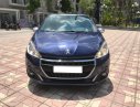 Peugeot 208 2015 - Bán Peugeot 208 nhập khẩu nguyên chiếc tại Pháp sản xuất 2015, đăng ký 2016, chính chủ từ đầu siêu chất