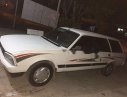 Peugeot 505 1990 - Bán Peugeot 505 đời 1990, màu trắng, giá chỉ 110 triệu