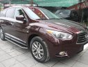 Infiniti QX60 QX60 2015 - Bán Infiniti QX60 sx và đk 2015, nhập khẩu nguyên chiếc Mỹ