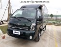 Kia K250 2018 - Chuyên bán xe tải Kia Thaco K250 (Bongo) tải 1,4/2,4 tấn đủ các loại thùng, liên hệ 0984694366