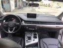 Audi Q7 2015 - Cần bán xe Audi Q7 sản xuất 2015, màu trắng, nhập khẩu