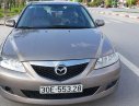 Mazda AZ Cũ  6 2003 - Xe Cũ Mazda 6 2003