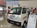 Suzuki Super Carry Van 2018 - Bán xe tải Van Suzuki 580kg, cửa mở linh động 3 cửa. Tặng 100% thuế TB