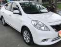Nissan Sunny   AT  2016 - Bán Nissan Sunny AT đời 2016, màu trắng, giá chỉ 465 triệu