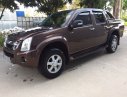 Isuzu Dmax 2009 - Bán ô tô Isuzu Dmax đăng ký 2009, nhập khẩu, giá 358tr