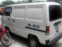 Suzuki Carry Blind Va 2013 - Xe Suzuki Carry Blind Va năm 2013, màu trắng ít sử dụng, giá tốt 192tr