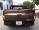 Isuzu Dmax 2009 - Bán ô tô Isuzu Dmax đăng ký 2009, nhập khẩu, giá 358tr