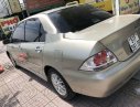 Mitsubishi Lancer 2004 - Cần bán Mitsubishi Lancer năm 2004, màu bạc, nhập khẩu nguyên chiếc số tự động, giá chỉ 235 triệu