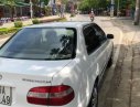 Toyota Corolla GLi 1.6 MT 1997 - Bán Toyota Corolla GLi 1.6 MT sản xuất 1997, màu trắng, xe nhập