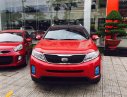 Kia Sorento GAT 2018 - Bán xe 7 chỗ gầm cao, có xe giao liền, LH: 0938 907 953