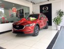 Mazda CX 5 2018 - Cần bán Mazda CX 5 đời 2018, màu đỏ