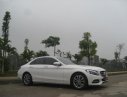 Mercedes-Benz C class C200 2016 - Cần bán lại xe Mercedes C200 năm 2016, màu trắng