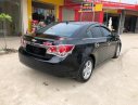 Chevrolet Cruze LT  2010 - Bán Chevrolet Cruze LT sản xuất 2010, màu đen giá cạnh tranh