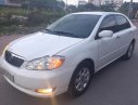 Toyota Corolla LE 1.8 2005 - Cần bán lại xe Toyota Corolla LE 1.8 năm 2005, màu trắng, nhập khẩu nguyên chiếc 