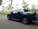 Ford Ranger Wildtrack  2016 - Bán ô tô Ford Ranger Wildtrack đời 2016, màu xám như mới, giá tốt