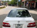 Toyota Corolla GLi 1.6 MT 1997 - Bán Toyota Corolla GLi 1.6 MT sản xuất 1997, màu trắng, xe nhập