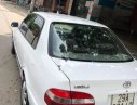 Toyota Corolla GLi 1.6 MT 1997 - Bán Toyota Corolla GLi 1.6 MT sản xuất 1997, màu trắng, xe nhập