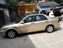 Ford Laser Deluxe 1.6 MT 2002 - Bán xe Ford Laser Deluxe 1.6 MT năm 2002 chính chủ, giá chỉ 190 triệu