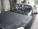 Daewoo Nubira 2003 - Cần bán lại xe Daewoo Nubira đời 2003, màu đen, giá 83tr