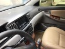 Toyota Corolla LE 1.8 2005 - Cần bán lại xe Toyota Corolla LE 1.8 năm 2005, màu trắng, nhập khẩu nguyên chiếc 