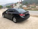 Chevrolet Cruze LT  2010 - Bán Chevrolet Cruze LT sản xuất 2010, màu đen giá cạnh tranh