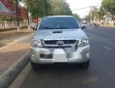 Toyota Hilux 2011 - Cần bán gấp Toyota Hilux năm sản xuất 2011, màu bạc, giá 465tr