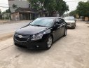 Chevrolet Cruze LT  2010 - Bán Chevrolet Cruze LT sản xuất 2010, màu đen giá cạnh tranh