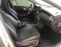 Mercedes-Benz A class A250 Sport AMG 2013 - Bán ô tô Mercedes A250 sản xuất 2013, màu bạc, nhập khẩu còn mới