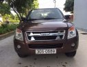 Isuzu Dmax 2009 - Bán ô tô Isuzu Dmax đăng ký 2009, nhập khẩu, giá 358tr