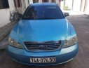 Ford Mondeo 2004 - Cần bán lại xe Ford Mondeo đời 2004, màu xanh lam 